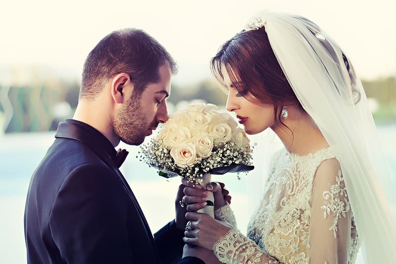 Bridal Trends
